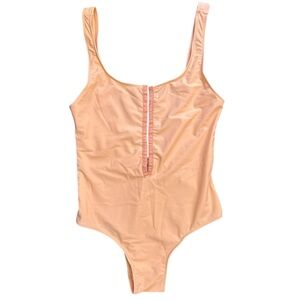 Juillet Cheryl One Piece Swimsuit